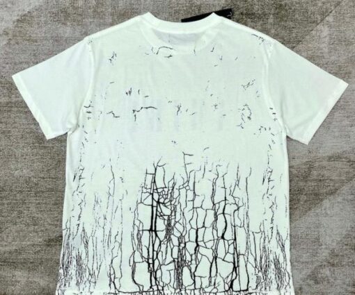 Alternative view of Amiri T-Shirt White M2