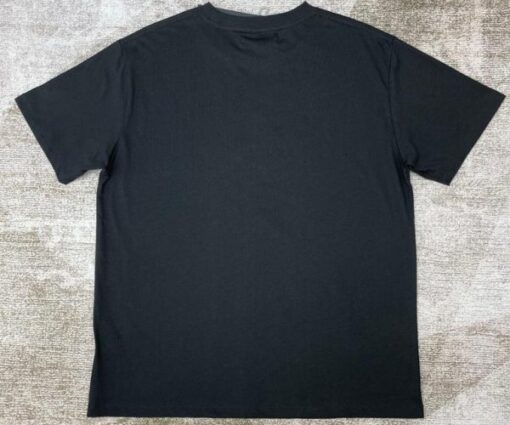 Alternative view of Amiri T-Shirt Black M2