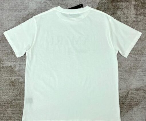 Alternative view of Amiri T-Shirt White M4
