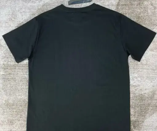 Alternative view of Amiri T-Shirt Black M3