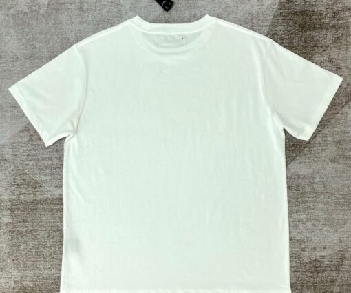 Alternative view of Amiri T-Shirt White M7
