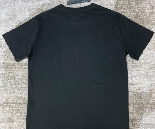 Alternative view of Amiri T-Shirt Black M4