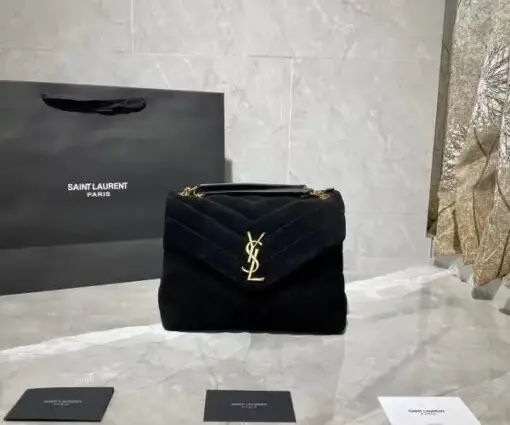 YSL Bag Back