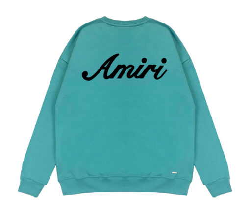 Alternative view of Amiri Sweatshirt Paste M2