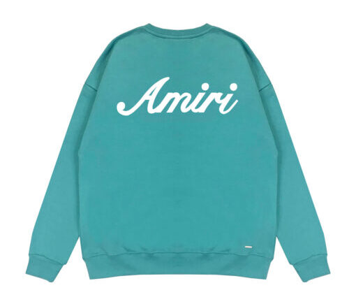 Alternative view of Amiri Sweatshirt Paste