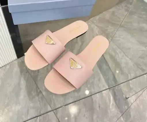 Prada Slipper Pink