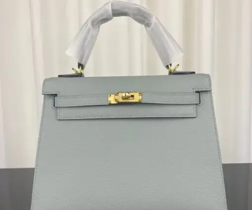 Hermes Kelly Bag Lite Gery