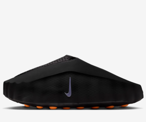Nike Mind 001 Mule Black