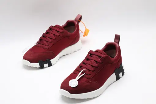 Hermès Sneakers