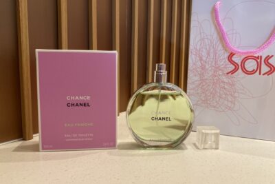 Chance Eau Fraîche Eau de Toilette Parfum