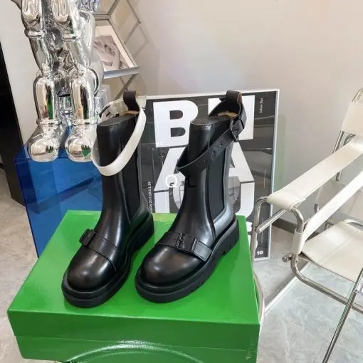 Bottega Veneta Boots