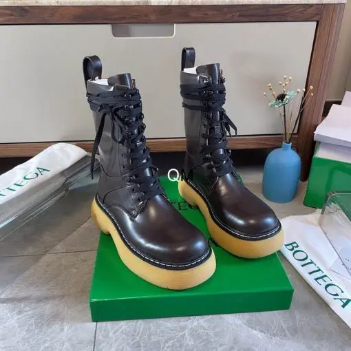 Bottega Veneta Boots