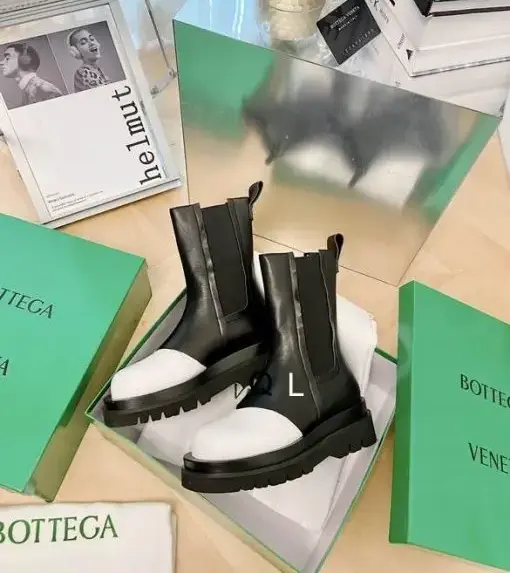 BV-112201-sz35-40LL06_791999-510x680 Bottega Veneta Boots