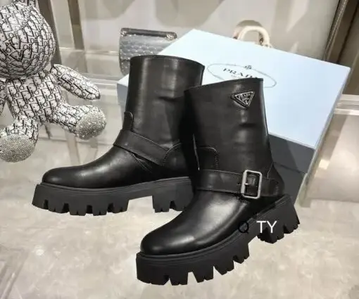 Prada Boots
