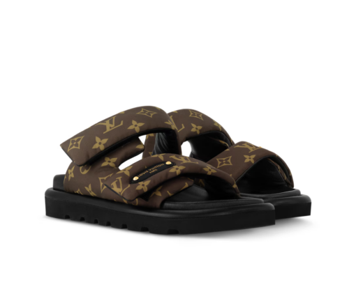 LV Sandal