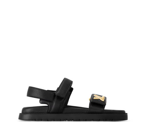 LV Sandal