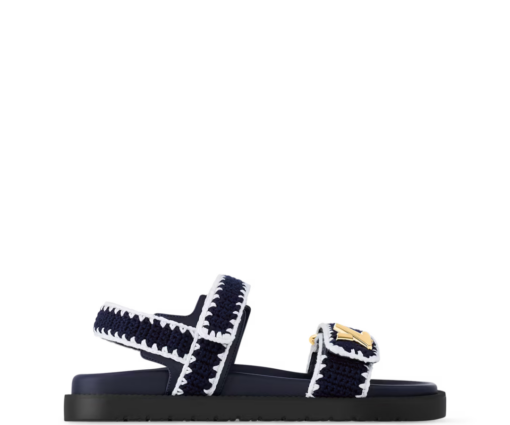 LV Sandal