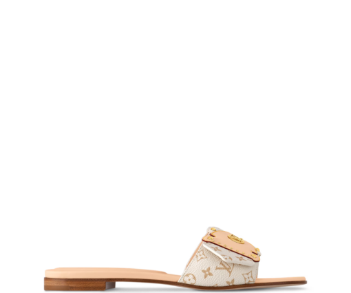 LV Sandal