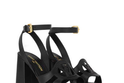 LV Sandal