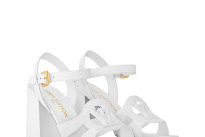 LV Sandal