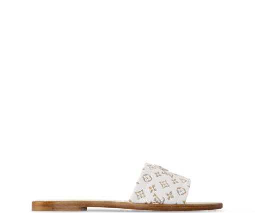 LV Slipper