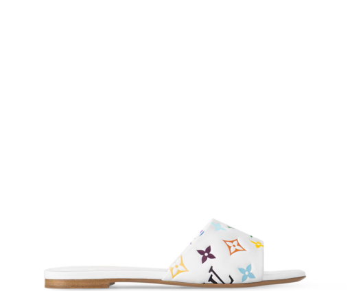 LV Sandal