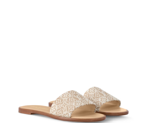 LV Slipper