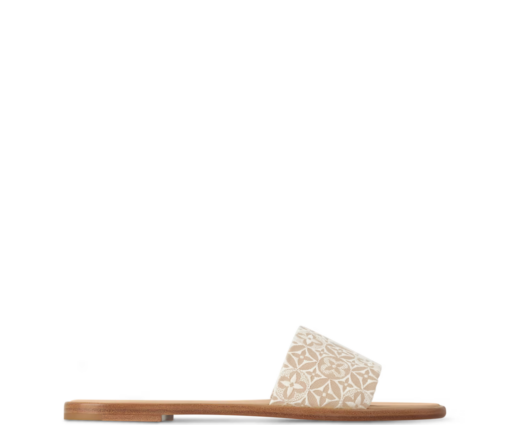 LV Slipper