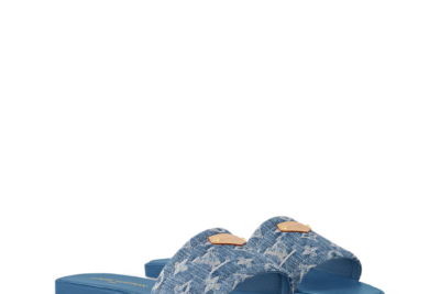 LV Slipper