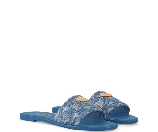 LV Slipper