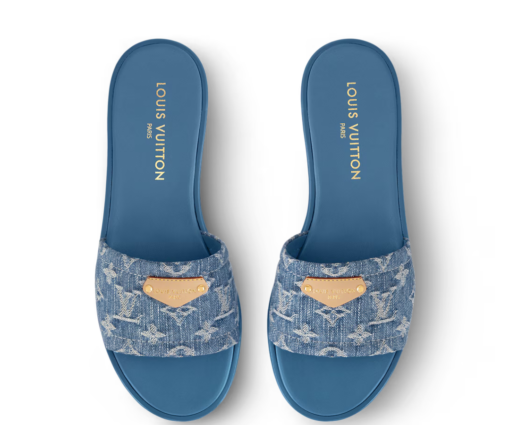 LV Slipper