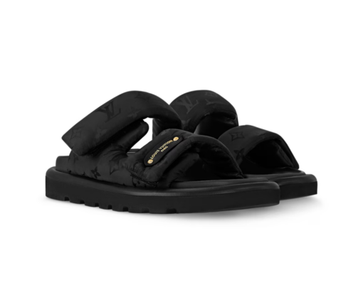 LV Sandal
