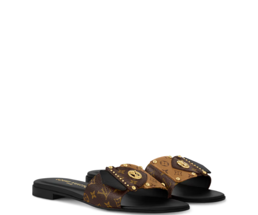 LV Sandal
