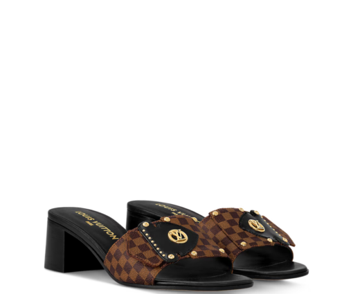 LV Sandal