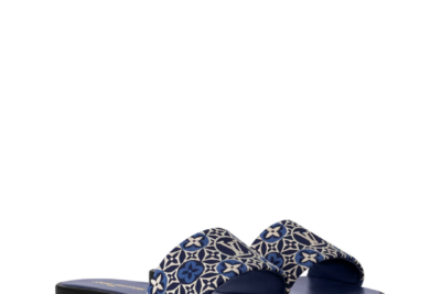 LV Slipper