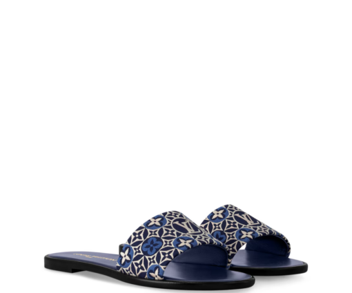 LV Slipper
