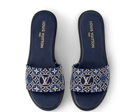 LV Slipper