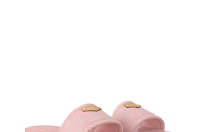 LV Slipper