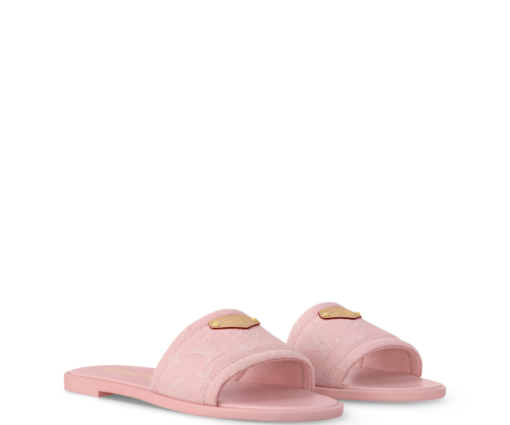 LV Slipper