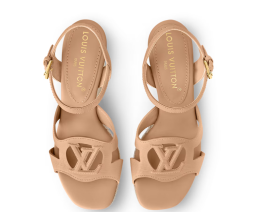 LV Sandal