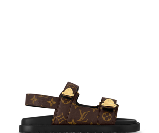 LV Sandal