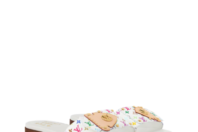 LV Sandal