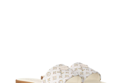 LV Slipper