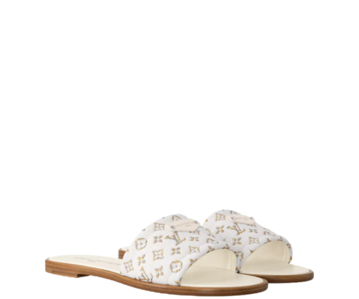 LV Slipper