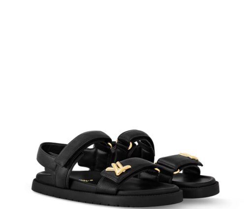 LV Sandal