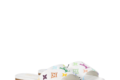 LV Sandal