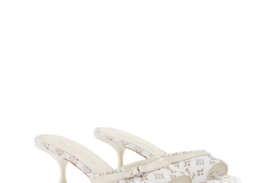 LV Sandal