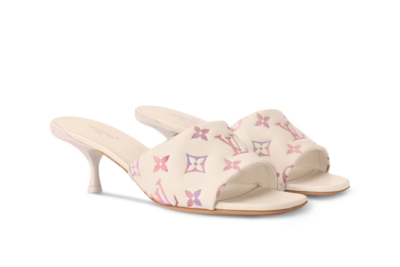 LV Sandal