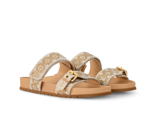 LV Sandal