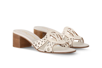 LV Sandal